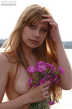 Hellish hegre russian teen russian nude lovely